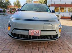 هيونداي كونا الكتريك